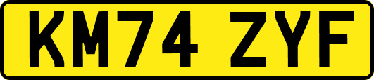 KM74ZYF