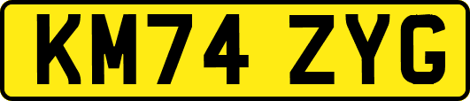 KM74ZYG