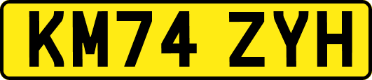 KM74ZYH