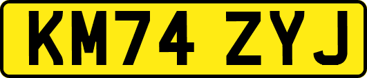 KM74ZYJ