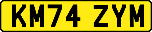 KM74ZYM