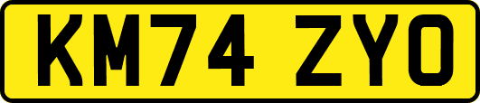KM74ZYO