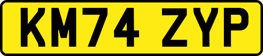 KM74ZYP