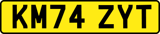 KM74ZYT