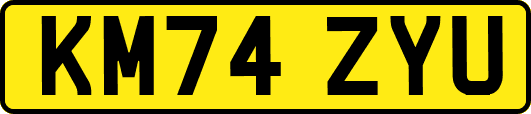 KM74ZYU