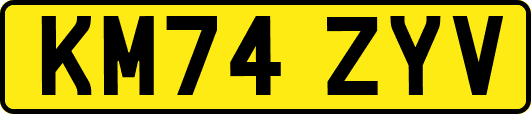 KM74ZYV
