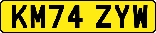 KM74ZYW