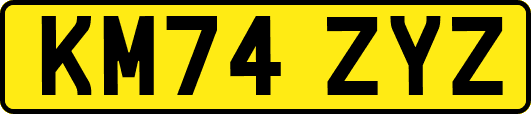 KM74ZYZ