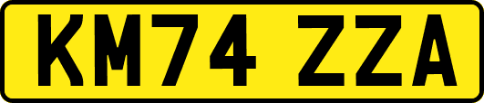 KM74ZZA