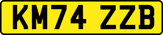 KM74ZZB