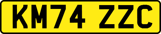 KM74ZZC