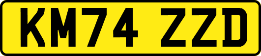 KM74ZZD