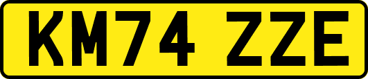 KM74ZZE