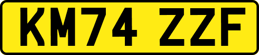 KM74ZZF