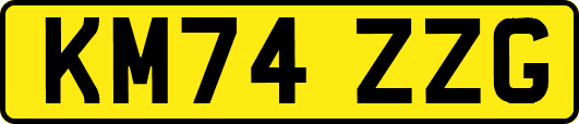 KM74ZZG