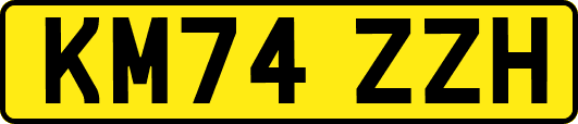 KM74ZZH