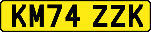 KM74ZZK