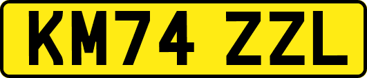 KM74ZZL