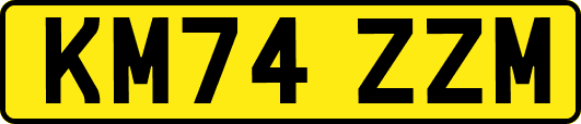 KM74ZZM