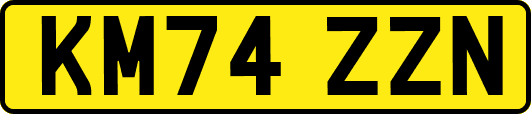 KM74ZZN