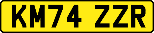 KM74ZZR