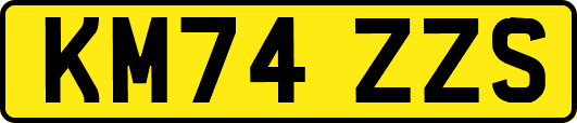 KM74ZZS