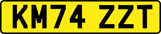 KM74ZZT