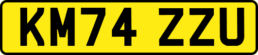 KM74ZZU