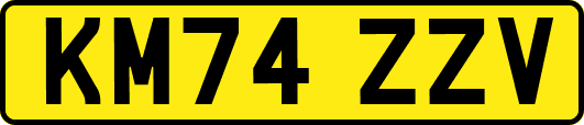 KM74ZZV