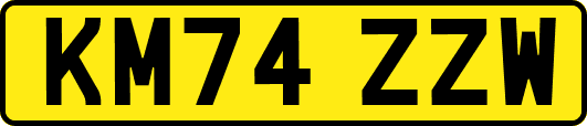 KM74ZZW