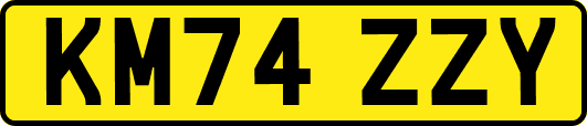 KM74ZZY