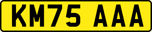KM75AAA