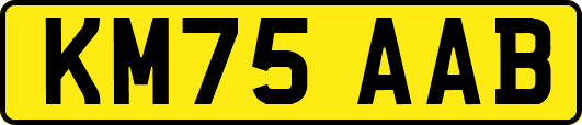 KM75AAB