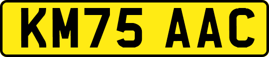 KM75AAC