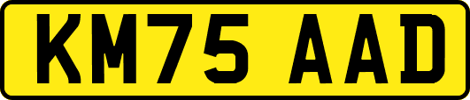 KM75AAD