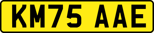 KM75AAE