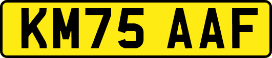 KM75AAF