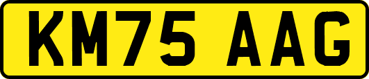 KM75AAG