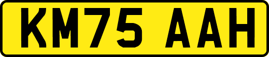 KM75AAH