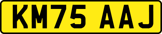 KM75AAJ