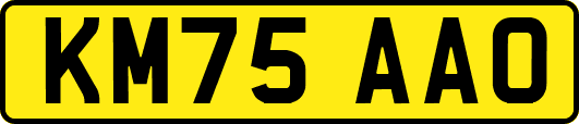 KM75AAO
