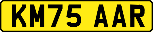KM75AAR