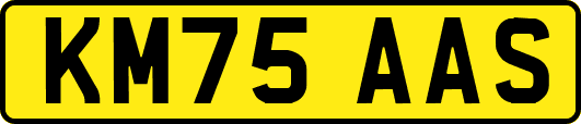 KM75AAS