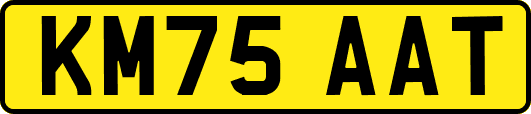 KM75AAT