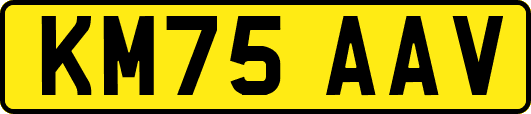 KM75AAV