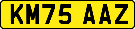 KM75AAZ