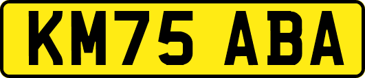 KM75ABA