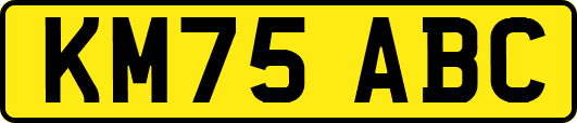 KM75ABC