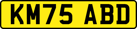 KM75ABD