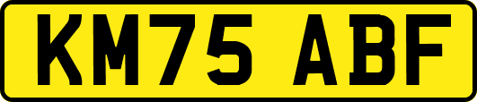 KM75ABF